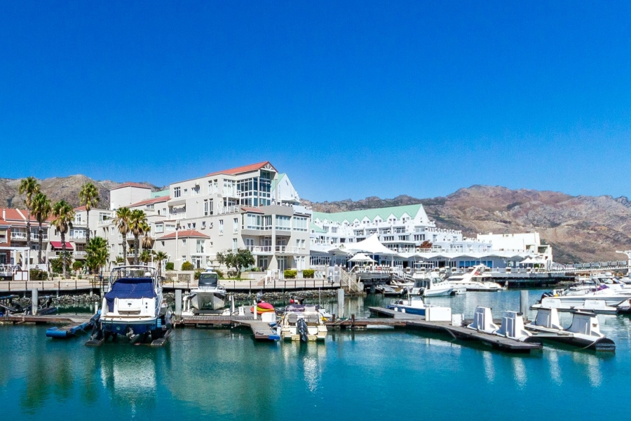 2 Bedroom Property for Sale in Harbour Island Western Cape